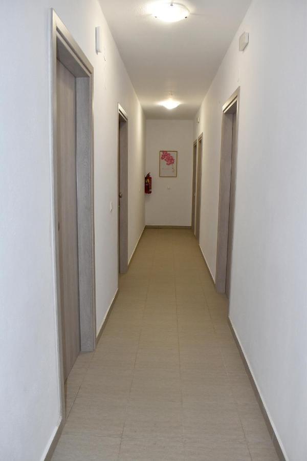 Giorgos-Fenia Apartments Paralía Extérieur photo